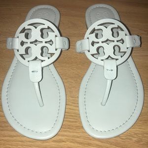 Tory Burch Miller Sandal